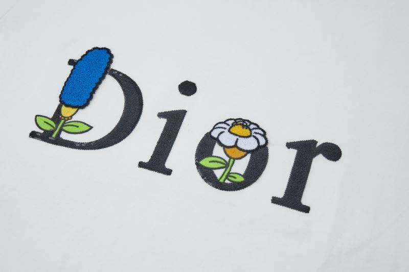 Christian Dior T-Shirts